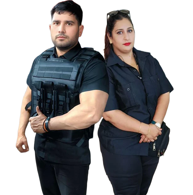PSO Security PSO Security